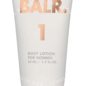 BALR. 1 FOR WOMEN Body Lotion 50ml