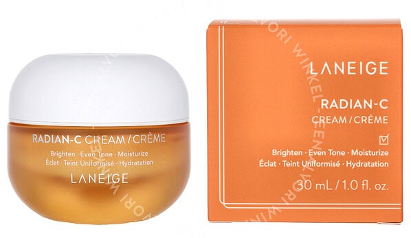 Laneige Radian-C Cream 30ml