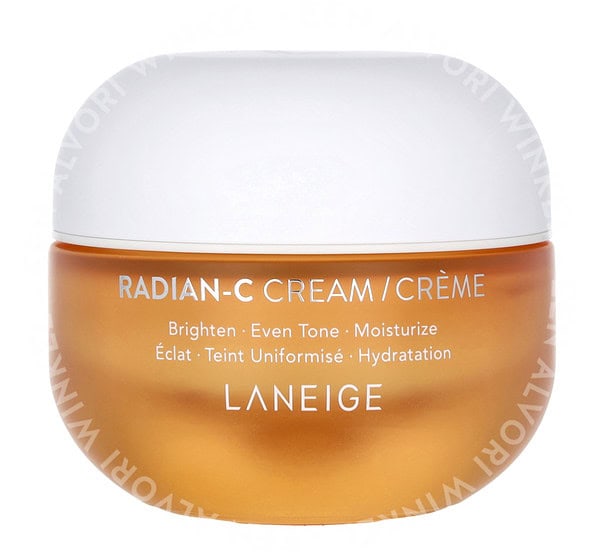 Laneige Radian-C Cream 30ml - Afbeelding 2