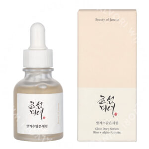 Beauty Of Joseon Glow Deep Serum Rich + Alpha Arbutin 30ml