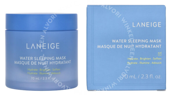 Laneige Water Sleeping Mask 70ml