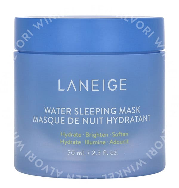 Laneige Water Sleeping Mask 70ml - Afbeelding 2