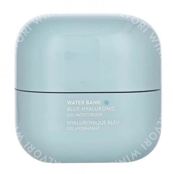 Laneige Water Bank Blue Hyaluronic Gel Moisturizer 50ml - Afbeelding 2