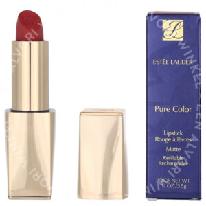 E.Lauder Pure Color Envy Matte Sculpting Lipstick 3