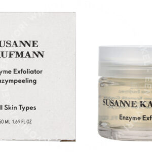 Susanne Kaufmann Enzyme Exfoliator 50ml All Skin Types