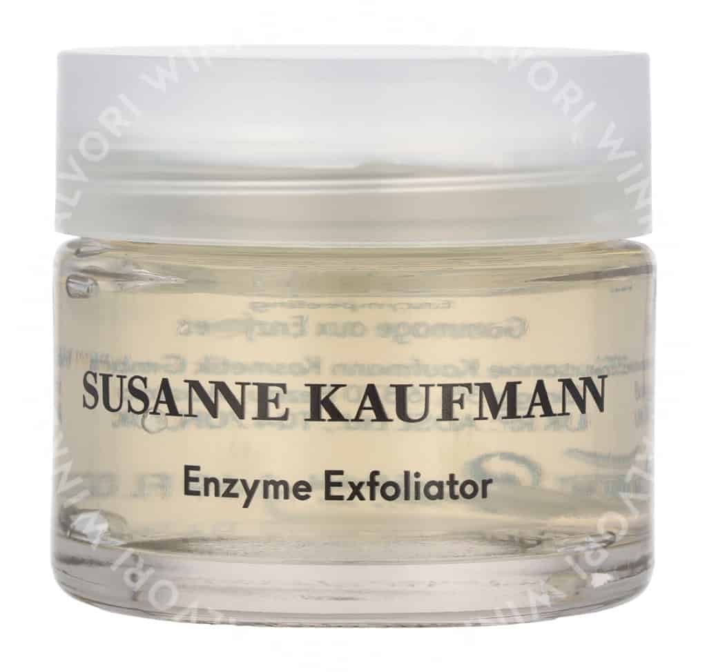 Susanne Kaufmann Enzyme Exfoliator 50ml All Skin Types - Afbeelding 3