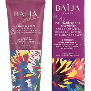 Baija Body Ointment Crunchy - Organic Grape Extract