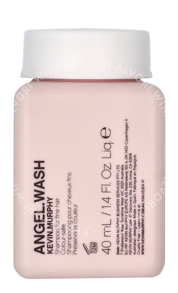 Kevin Murphy Angel Wash Shampoo 40ml