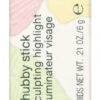 Clinique Chubby Stick Sculpting Highlight 6g #01 Hefty - Afbeelding 3