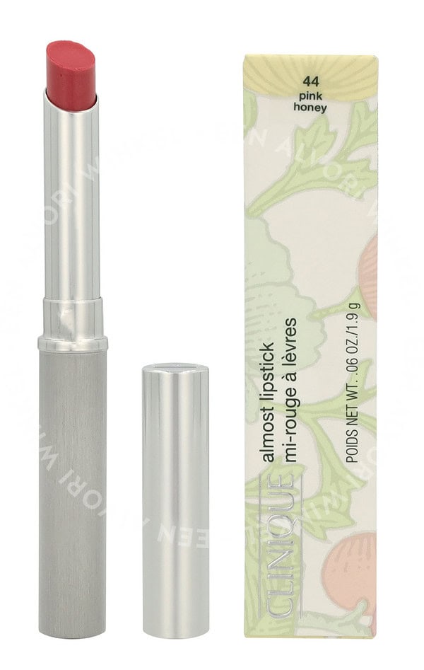 Clinique Almost Lipstick 1,9g #44 Pink Honey