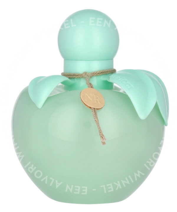 Nina Ricci Nina Nature Edt Spray - Limited Edition 50ml - Afbeelding 2