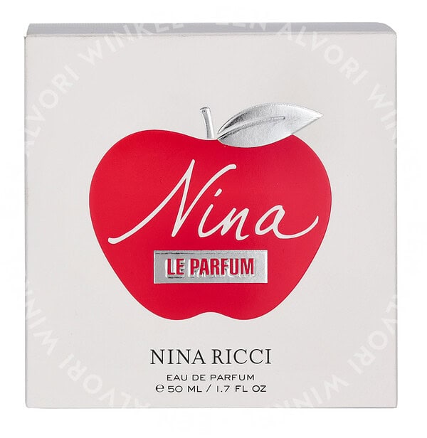 Nina Ricci Nina Le Parfum Edp Spray 50ml - Afbeelding 3