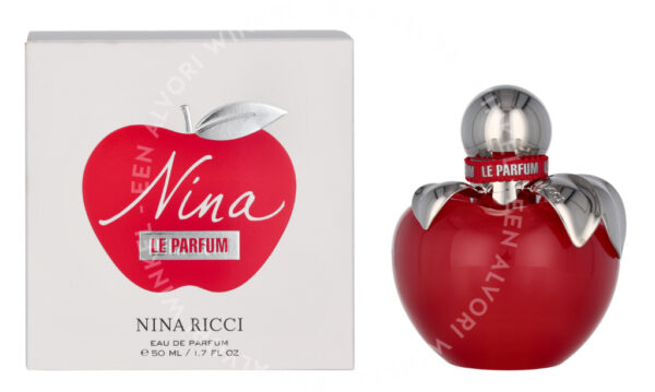 Nina Ricci Nina Le Parfum Edp Spray 50ml