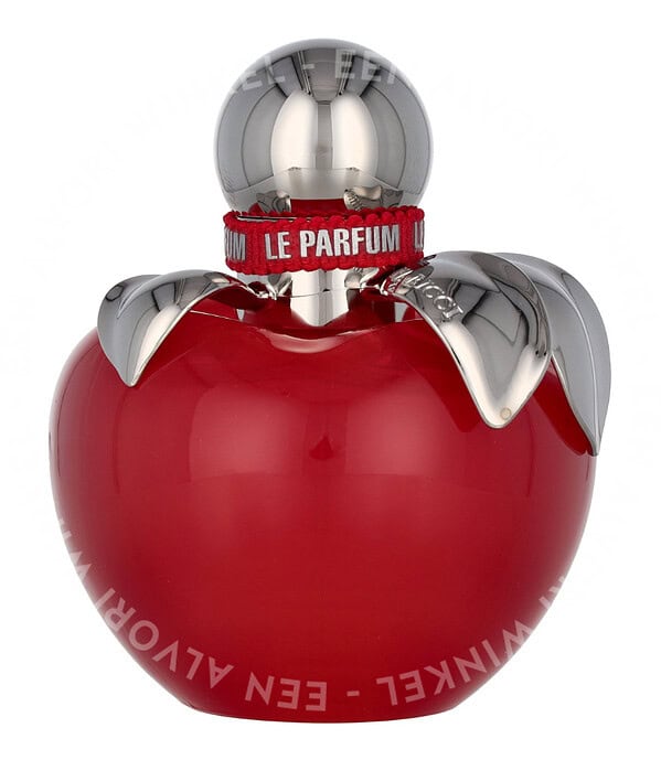 Nina Ricci Nina Le Parfum Edp Spray 50ml - Afbeelding 2