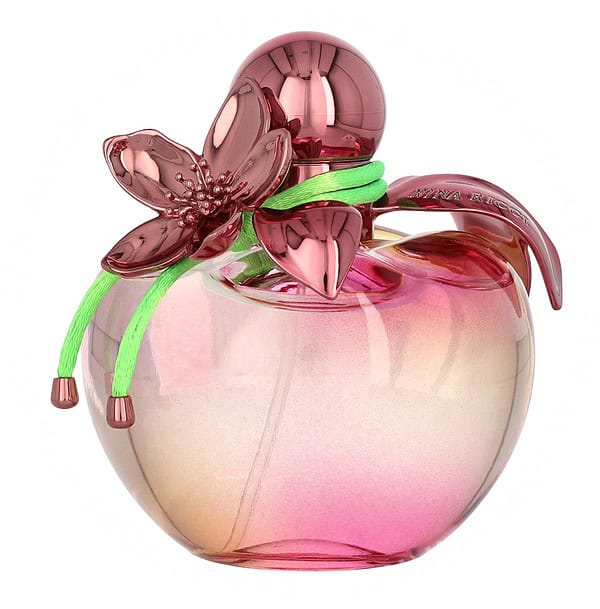 Nina Ricci Nina Illusion Edp Spray 80ml - Afbeelding 2