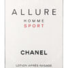 Chanel Allure Homme Sport After Shave Lotion Allure Homme Sport Lotion Apres-Rasage 100ml - Afbeelding 3