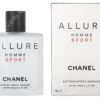 Chanel Allure Homme Sport After Shave Lotion Allure Homme Sport Lotion Apres-Rasage 100ml