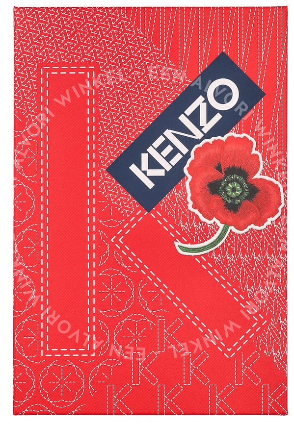 Kenzo Flower By Kenzo Giftset 145ml Edp Spray 50ml/Body Cream 75ml/Hand Cream 20ml - Afbeelding 3