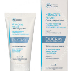 Ducray Keracnyl Repair Cream 50ml