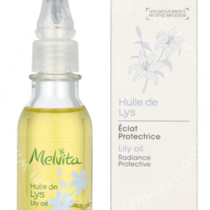 Melvita Lily Oil 50ml