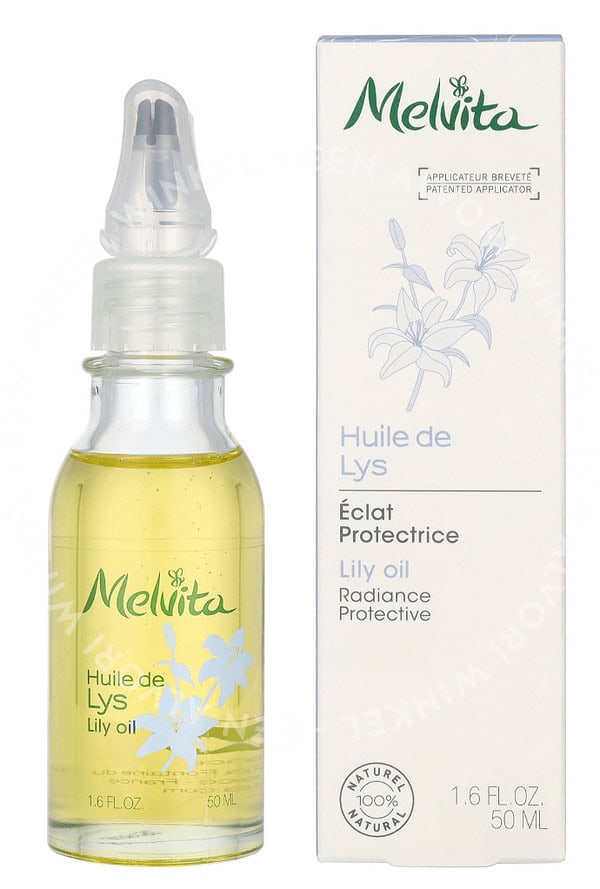 Melvita Lily Oil 50ml