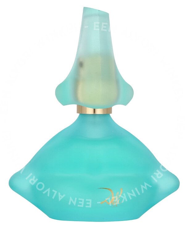 Salvador Dali Laguna Edt Spray 50ml - Afbeelding 2