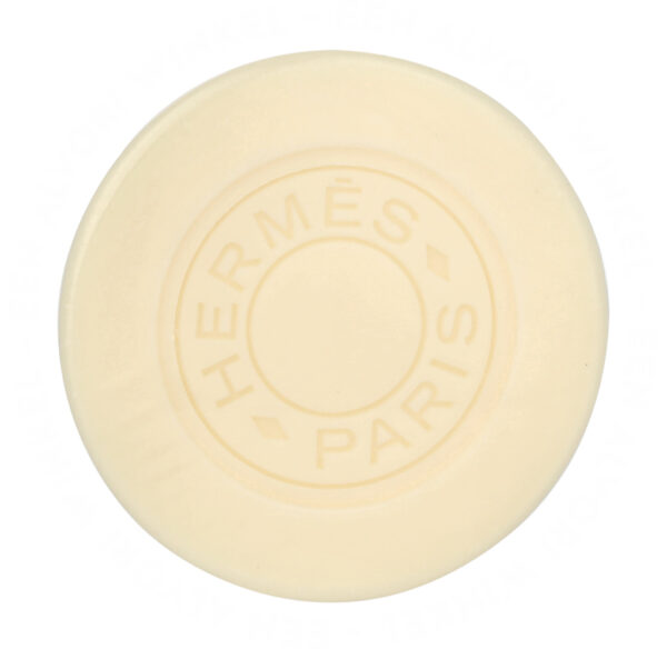 Hermes Eau d'Orange Verte Soap 100g - Afbeelding 2