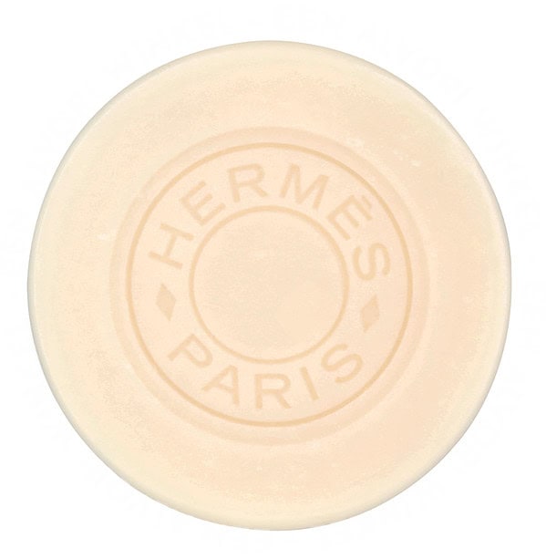 Hermes Eau De Rhubarbe Ecarlate Perfumed Soap 100g - Afbeelding 2