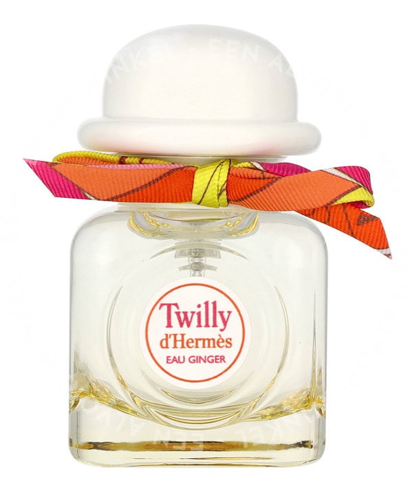 Hermes Twilly d'Hermes Eau Ginger Edp Spray 30ml - Afbeelding 2