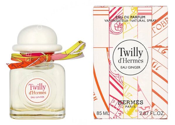 Hermes Twilly d'Hermes Eau Ginger Edp Spray 85ml