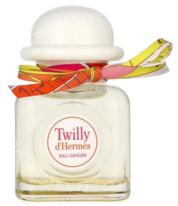 Hermes Twilly d'Hermes Eau Ginger Edp Spray 85ml - Afbeelding 2