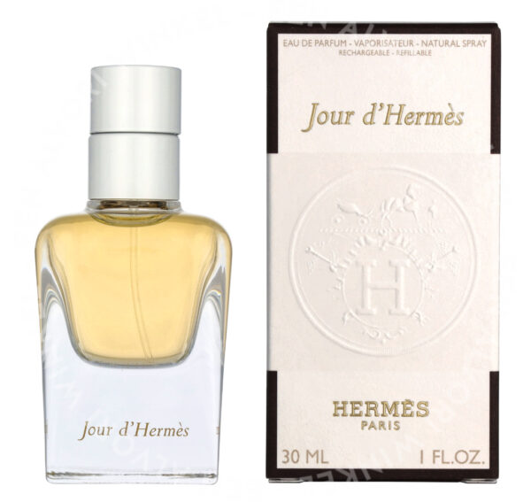 Hermes Jour D'Hermes Edp Spray 30ml