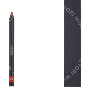 Dior Rouge Dior Contour Lipliner 1