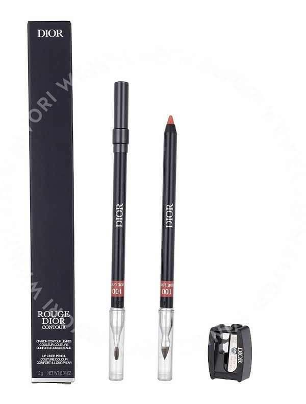 Dior Rouge Dior Contour Lipliner 1