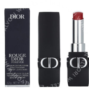 Dior Rouge Dior Forever Transfer-Proof Lipstick 3