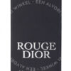 Dior Rouge Dior Velvet Lipstick 3,5g #999 - Afbeelding 3