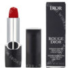 Dior Rouge Dior Velvet Lipstick 3
