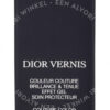 Dior Vernis Nail Lacquer 10ml #100 Nude Look - Afbeelding 3