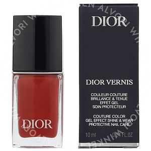 Dior Vernis Nail Lacquer 10ml #720 Icone