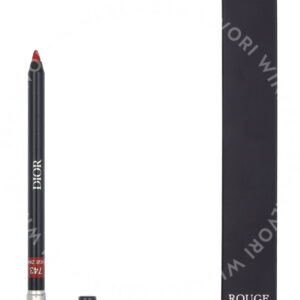 Dior Rouge Dior Contour Lipliner 1.2g #743 Rouge Zinnia