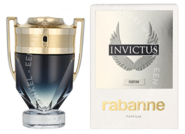 Paco Rabanne Invictus Parfum Spray 50ml