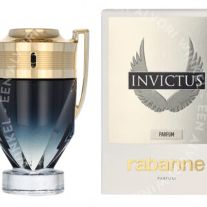 Paco Rabanne Invictus Parfum Spray 100ml