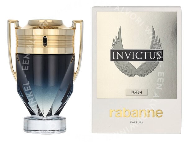 Paco Rabanne Invictus Parfum Spray 100ml