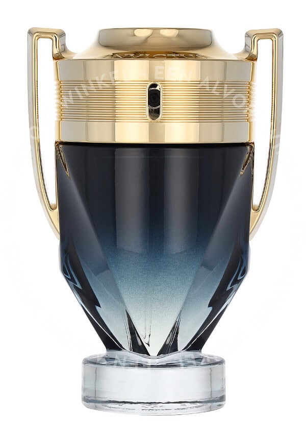 Paco Rabanne Invictus Parfum Spray 100ml - Afbeelding 2