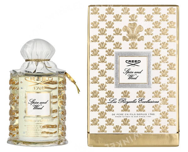 Creed Spice & Wood Edp Spray 250ml
