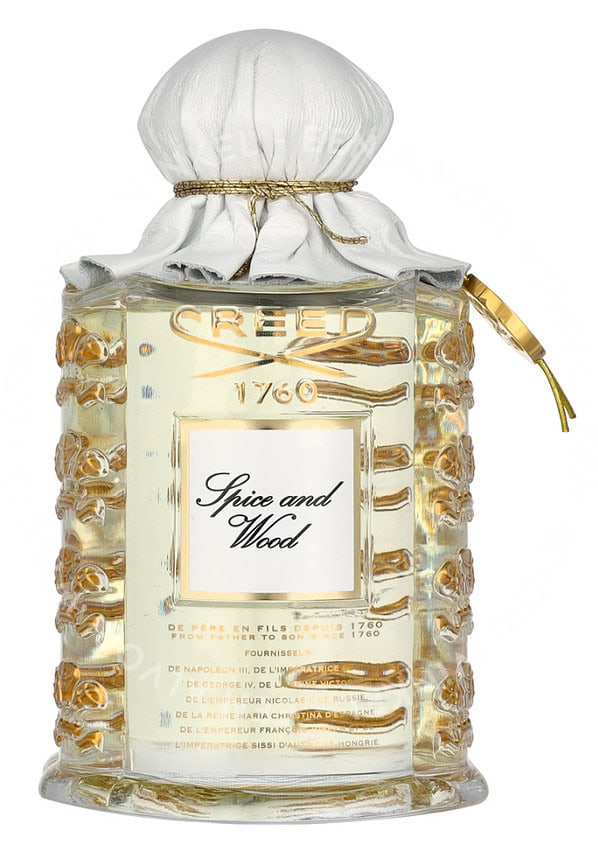 Creed Spice & Wood Edp Spray 250ml - Afbeelding 2