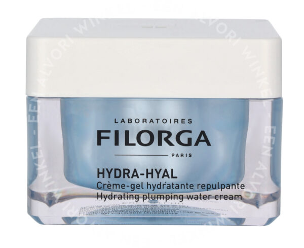 Filorga Hydra-Hyal Hydrating Plumping Water Cream 50ml