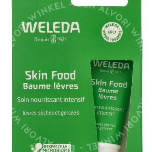 Weleda Skin Food Lip Balm 8ml