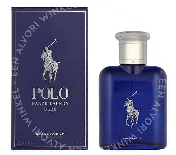 Ralph Lauren Polo Blue Edp Spray 75ml