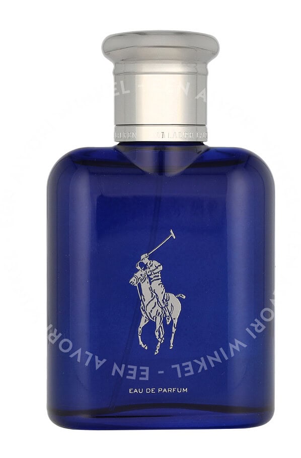 Ralph Lauren Polo Blue Edp Spray 75ml - Afbeelding 2